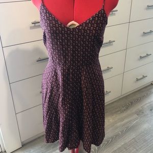 Gap sundress